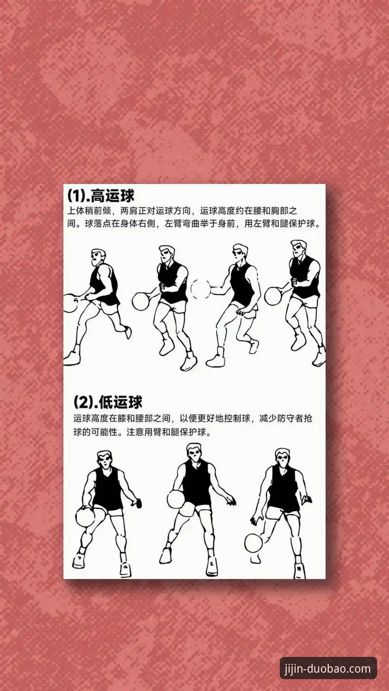 多宝体育篮球赛事深度分析：新手必看操作指南与实战技巧全面解析